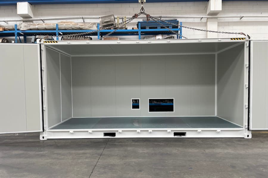 progetti speciali decanter system