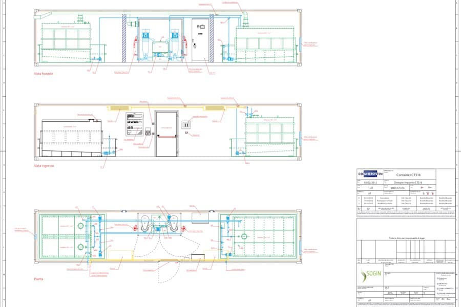 progetti speciali decanter system