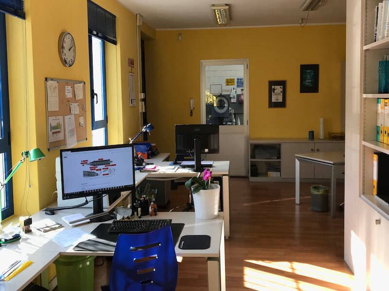 Consulenza